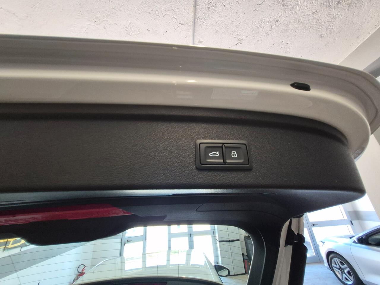 Audi A3 SPB 35 TDI S tronic Business Advanced