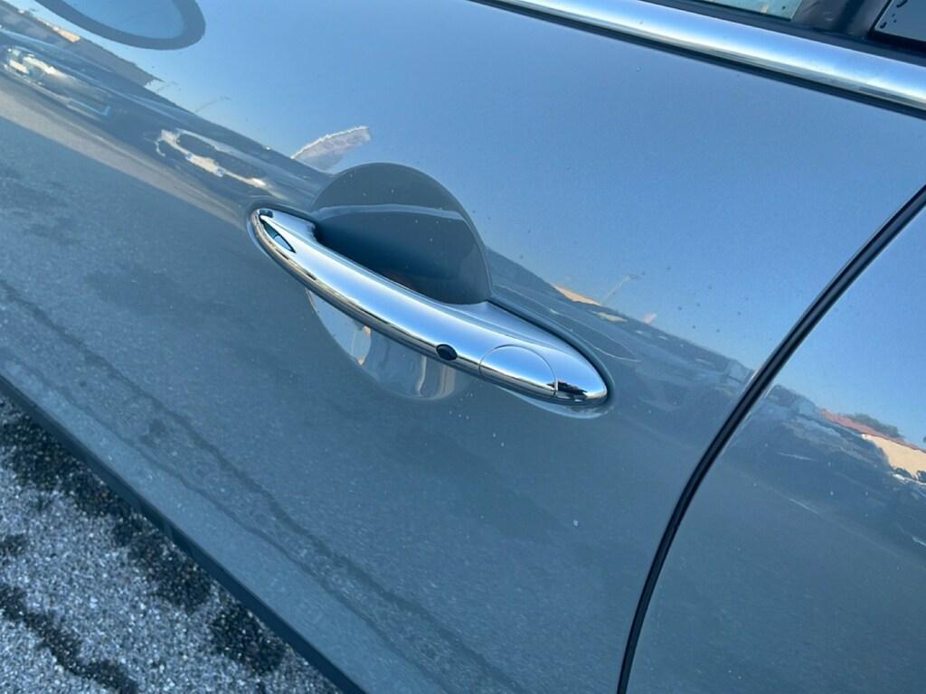 Mini One 1.5 TwinPower Turbo One