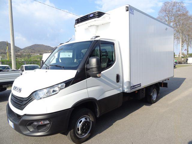 IVECO Daily 35C16H BTor 3.0HPT PM CELLA lung 3.70 FRCX-20°
