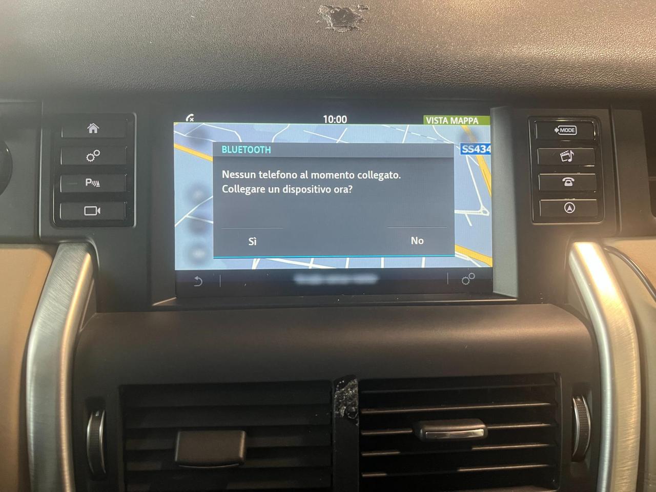 Land Rover Discovery Sport 2.0 td4 HSE awd 180cv auto