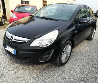 Opel Corsa 1.2 3P. Edition gpl