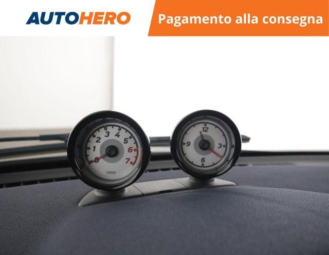 SMART ForTwo 1000 52 kW MHD coupé passion