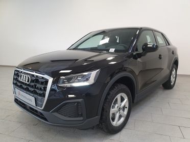 Audi Q2 30 2.0 tdi business s tronic