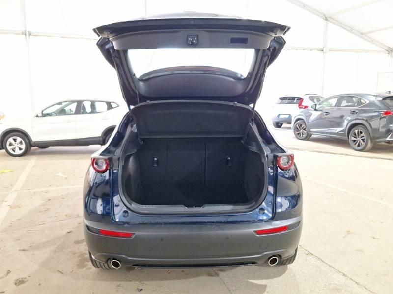 Mazda CX-30 2.0 Skyactiv-G M HYBRID Evolve 2WD 6MT