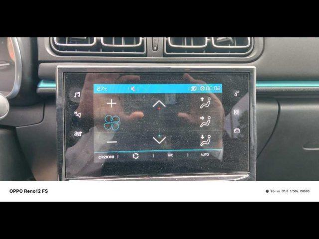 CITROEN C3 3ª serie - PureTech 83 S&S Shine