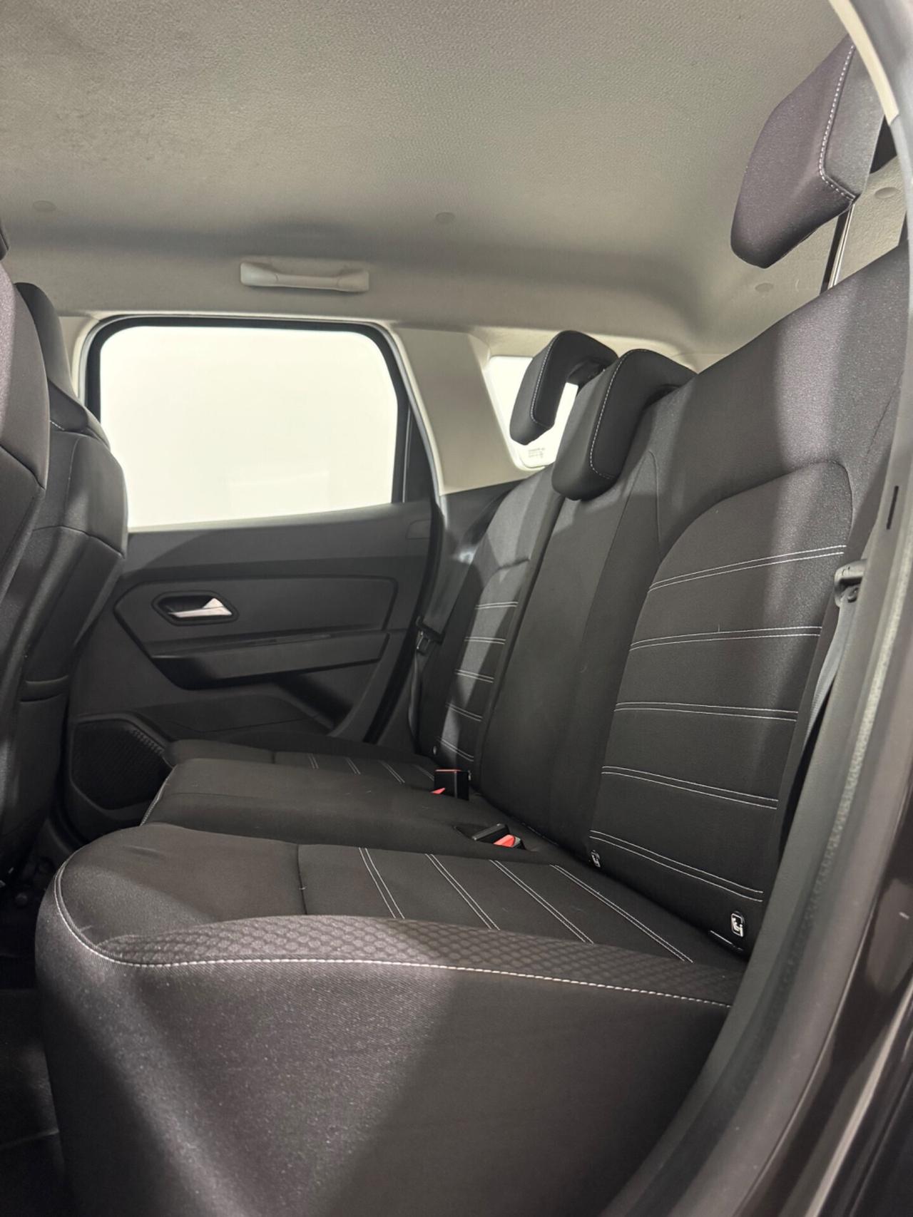 Dacia Duster 1.0 TCe 90 CV 4x2 Prestige DaciaPlus *EURO 6- NEOPATENTATI*