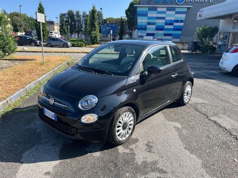 FIAT 500 Hybrid 1.0 70cv Ibrido Dolcevita