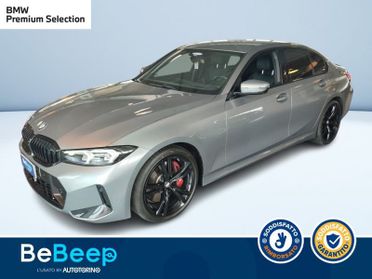 BMW Serie 3 320D MHEV 48V MSPORT AUTO