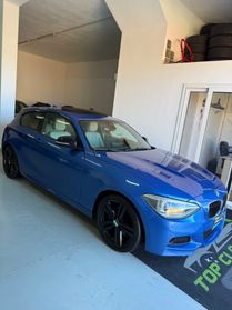 Bmw 125D 3p.M Sport Iper Full