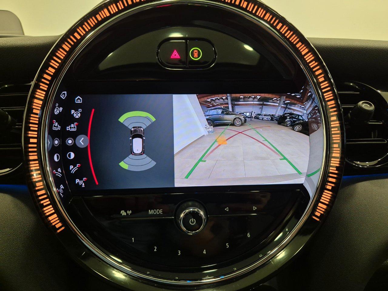 Mini Cooper S 2.0 Twin Power Turbo Resolute - Cam - Carplay - Tetto