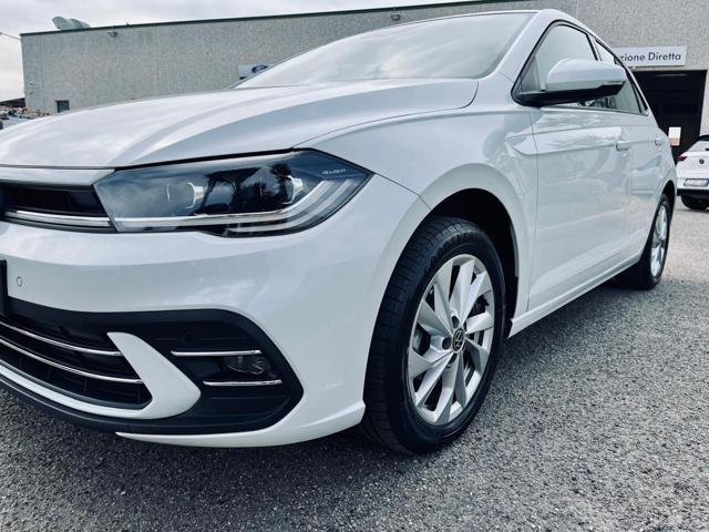 VOLKSWAGEN Polo 1.0 TSI Style 95 CV