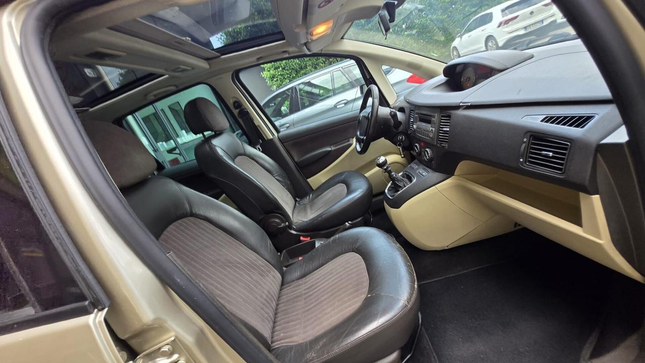 Lancia MUSA 1.4 16V Platino Plus 290000km