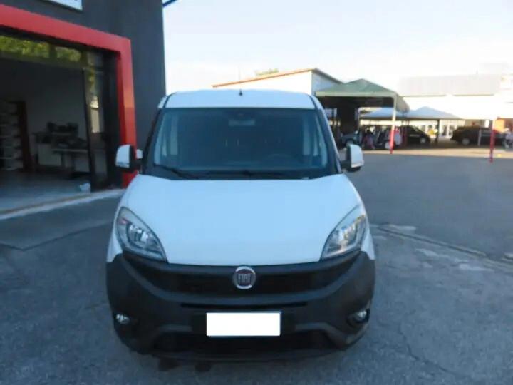 Fiat Doblo 1.3 MJT Cargo Lamierato 3 Posti