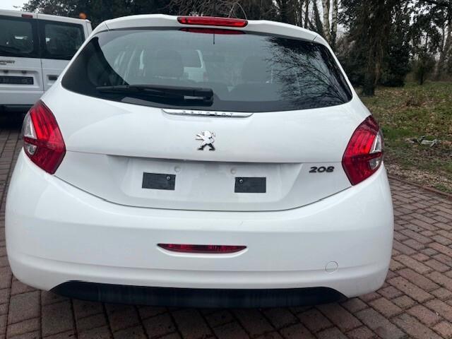 Peugeot 208 PureTech 68 5 porte Access