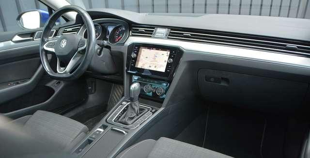 Volkswagen Passat Variant 2.0 tdi R Line 150cv dsg