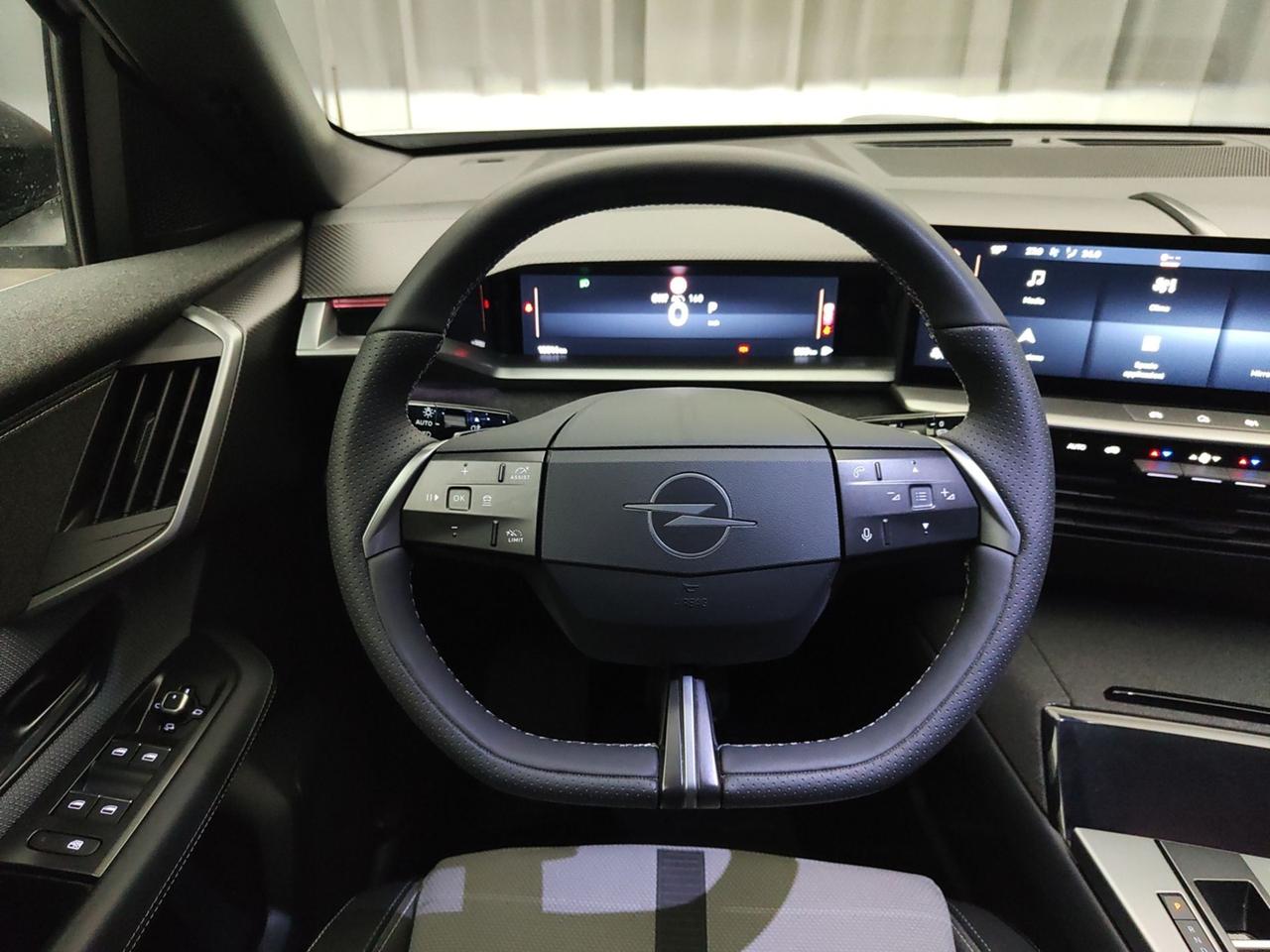 OPEL Grandland II 2024 GRANDLAND 1.2 HYBRID 145CV GS EDCT