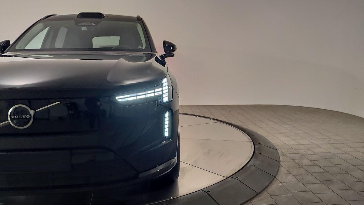 VOLVO Ex90 Twin Motor Performance Awd Ultra