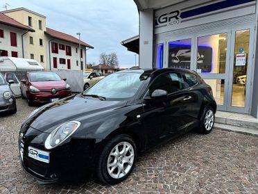 Alfa Romeo MiTo 1.3JTDm 85CV Distinctive - Neopatentati