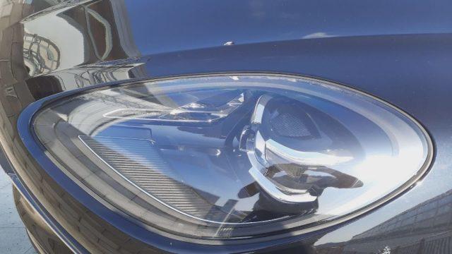 PORSCHE Macan 2.9 S Aut.