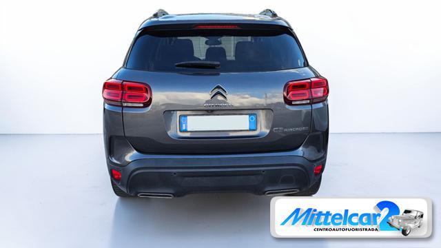 CITROEN C5 Aircross BlueHDi 130 S&S Feel Pack