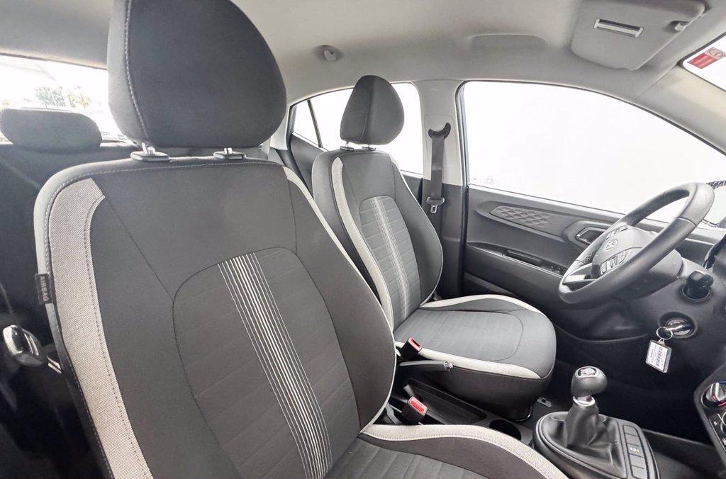 HYUNDAI i10 1.0 mpi connectline 63cv