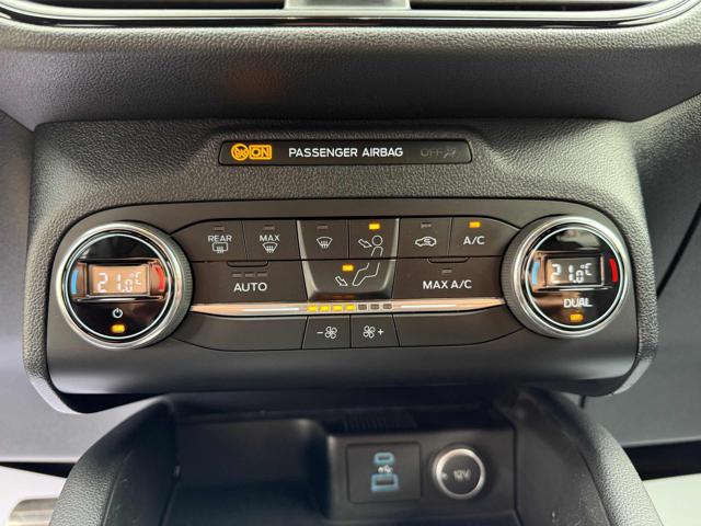 FORD Kuga 2.5 Plug In Hybrid 225 CV CVT 2WD ST-Line