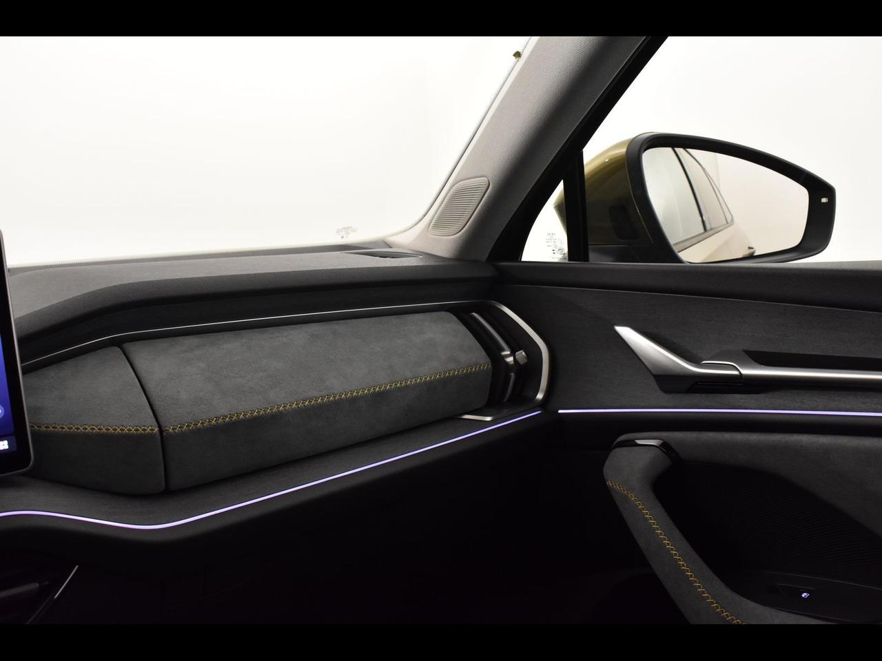 Skoda Kodiaq 1.5 tsi m-hev 150cv selection dsg