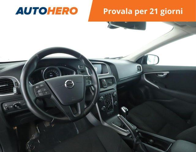 VOLVO V40 D2 Kinetic