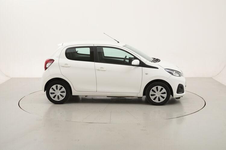 Peugeot 108 Active BR983715 1.0 Benzina 72CV
