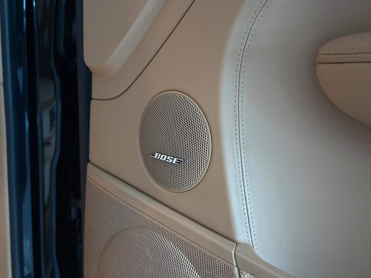Porsche Cayenne 4.8 Turbo
