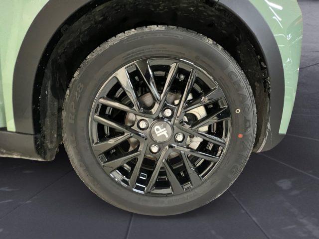 DR MOTOR DR 1.0 EV dr 1.0 EV