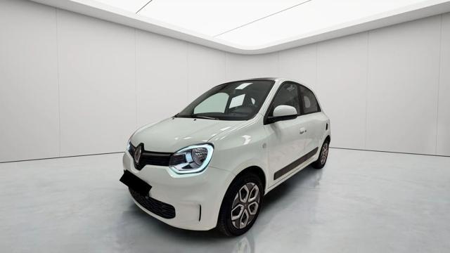 RENAULT Twingo 1.0 69CV CABRIO LED LIMITED NEOPATENTATI