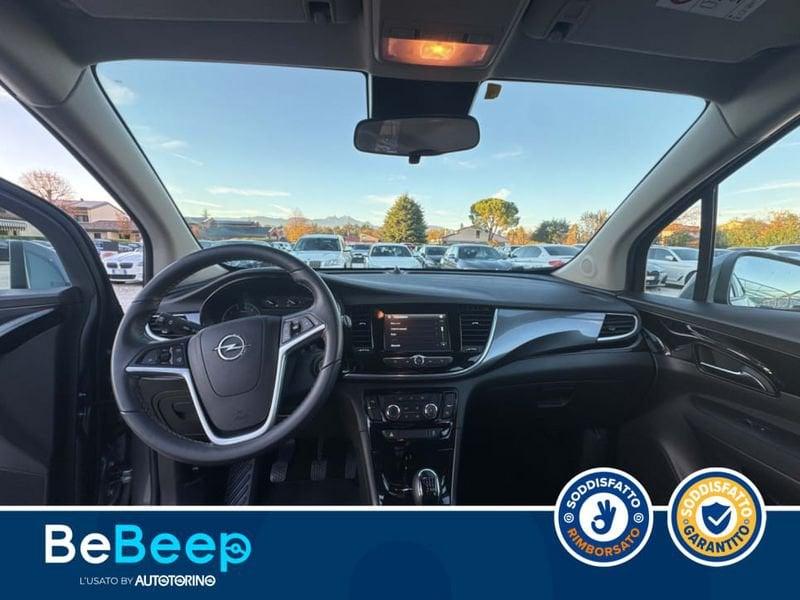 Opel Mokka X 1.4 T. ADVANCE S&S 4X2 120CV