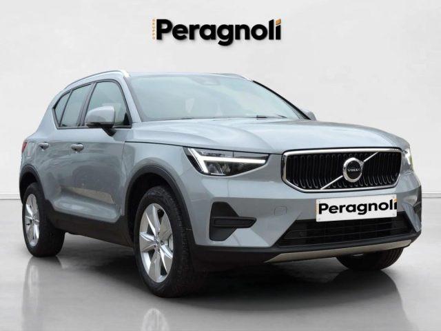 VOLVO XC40 B3 CORE AUTOMATICA KM0