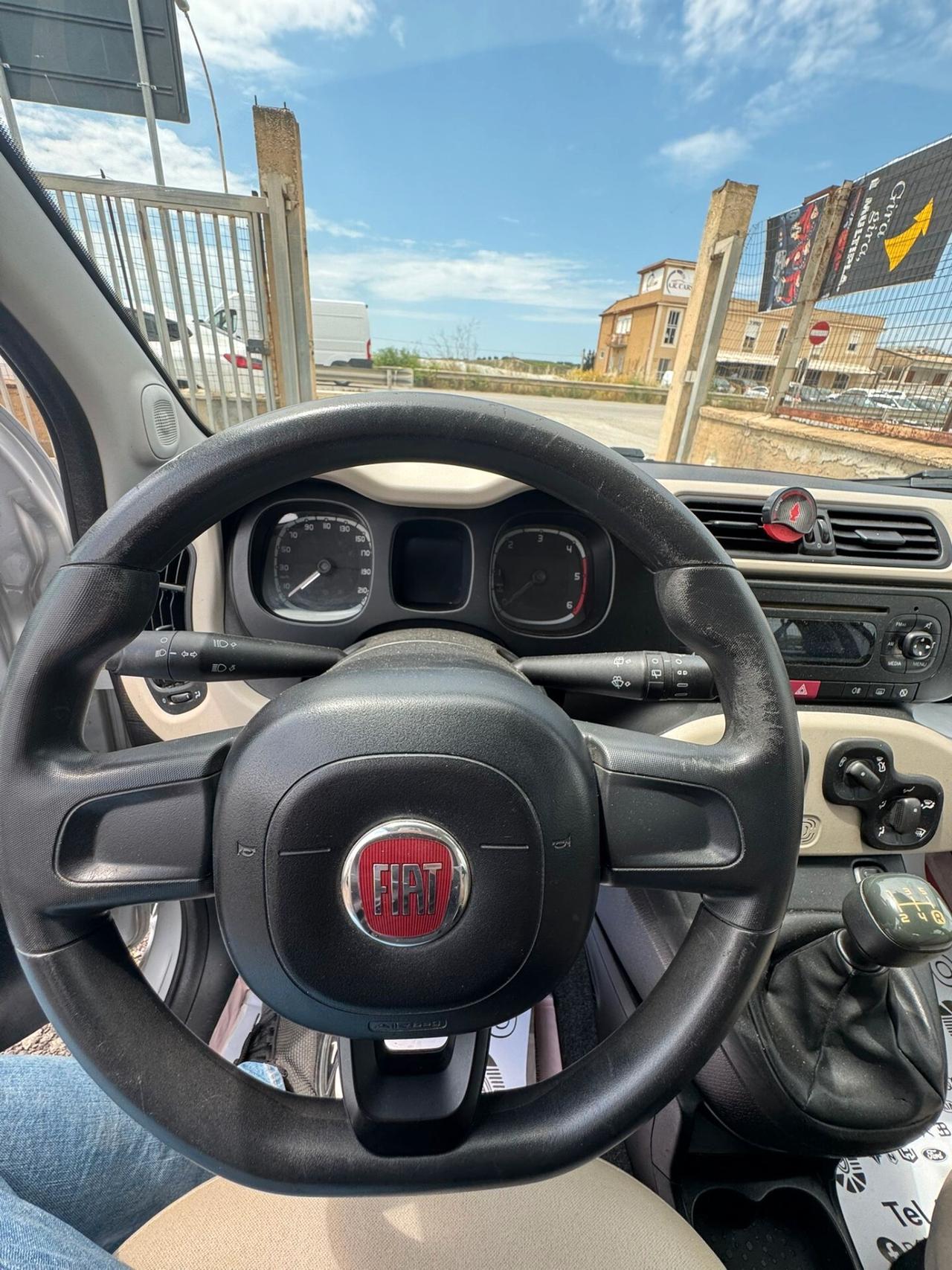 Fiat Panda 1.3 MJT S&S Lounge