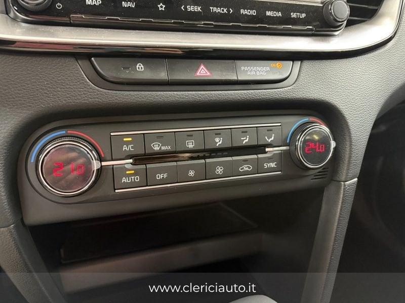Kia Xceed 1.5 T-GDi 140 CV MHEV DCT Style - KM/0