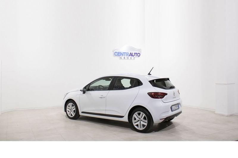 Renault Clio Clio 1.0 tce 100cv GPL Business