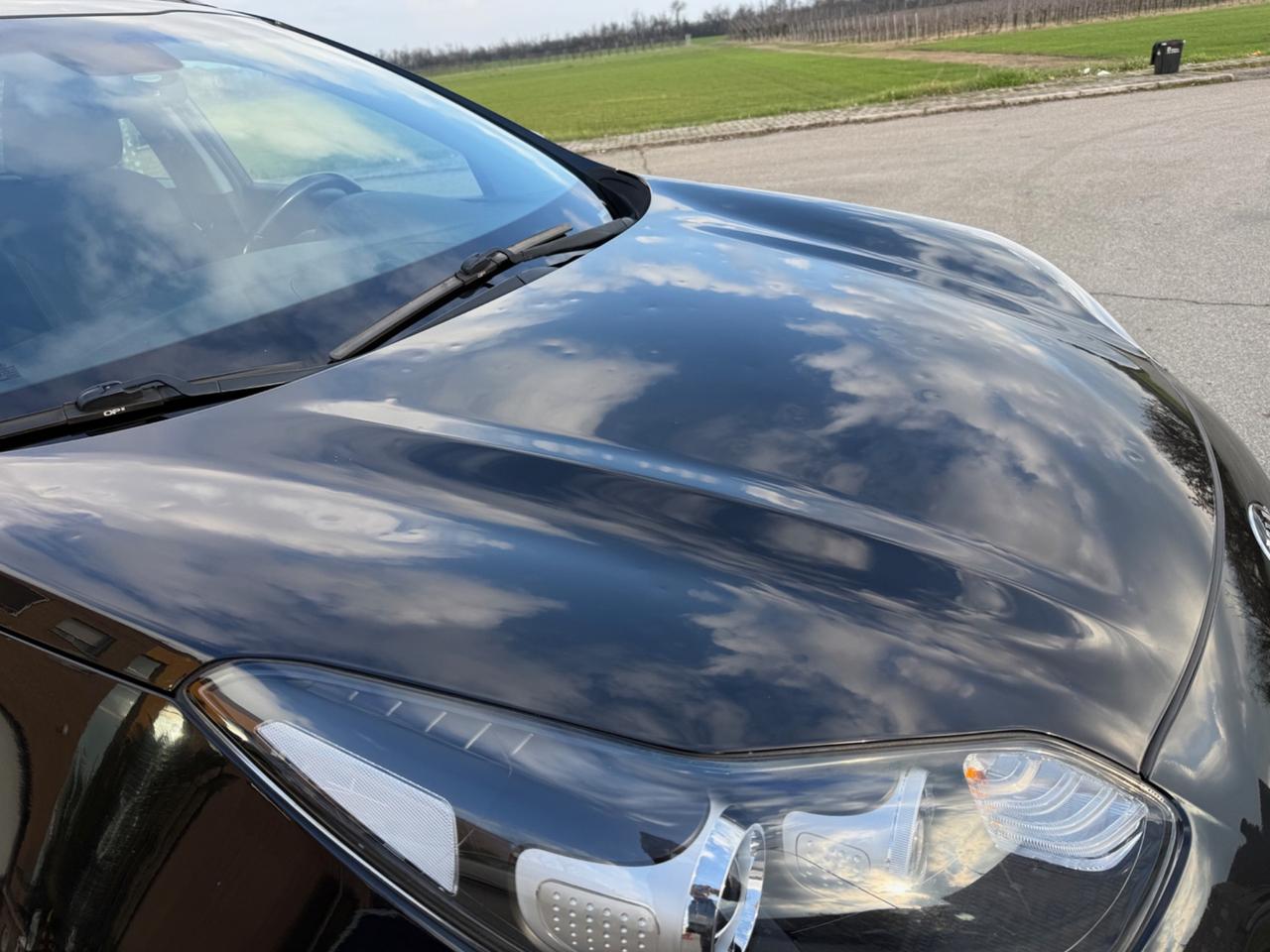 Kia Sportage 1.6 CRDI 115 CV 2WD Business Class