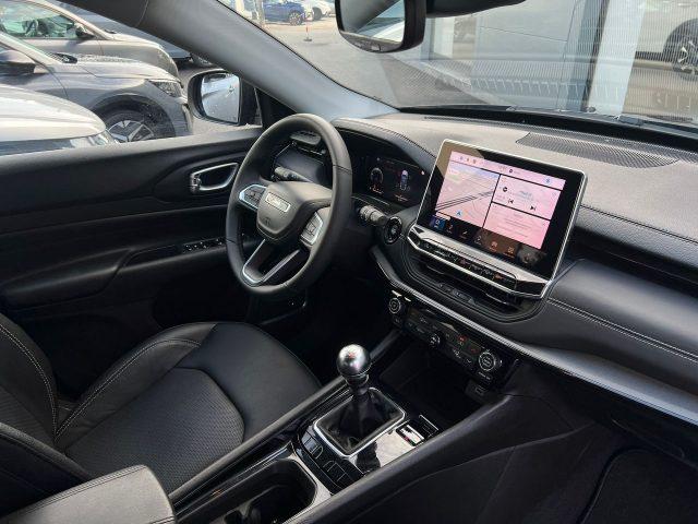 JEEP Compass Compass 1.6 Multijet II 2WD S