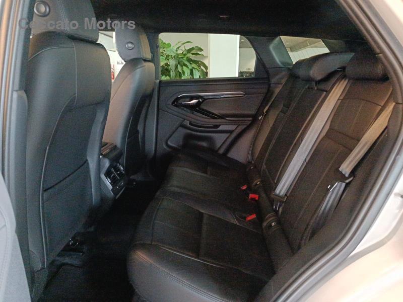 Land Rover Range Rover Evoque 2.0 D I4 MHEV R-Dynamic S AWD Auto
