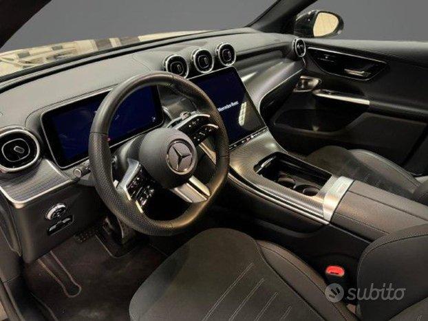MERCEDES-BENZ GLC 220 d 4Matic Coup Premium AMG