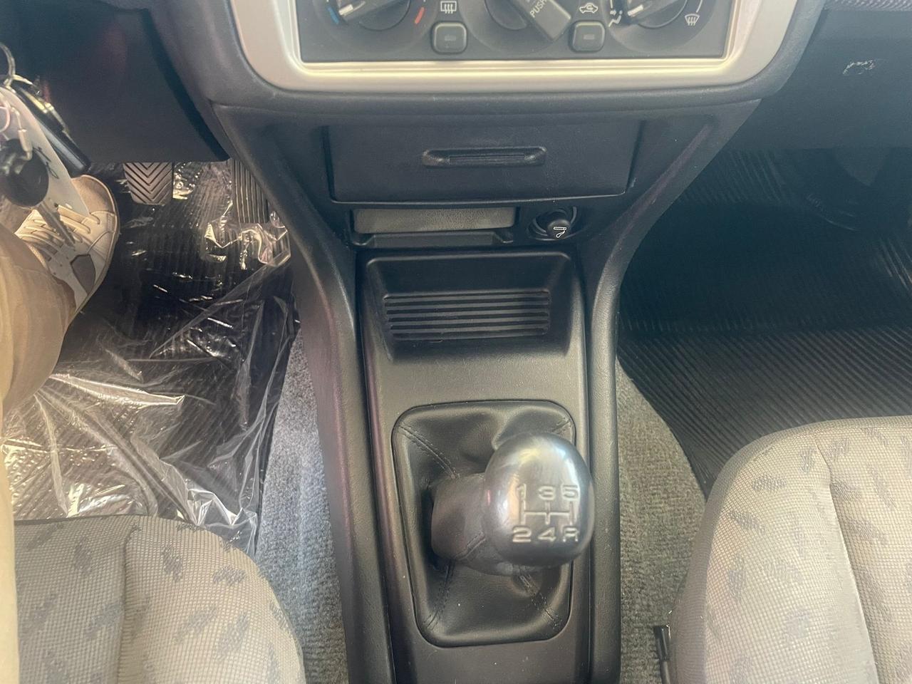 Mitsubishi Pajero Pinin Pajero Pinin 2.0 16V GDI 5p. Iuppiter