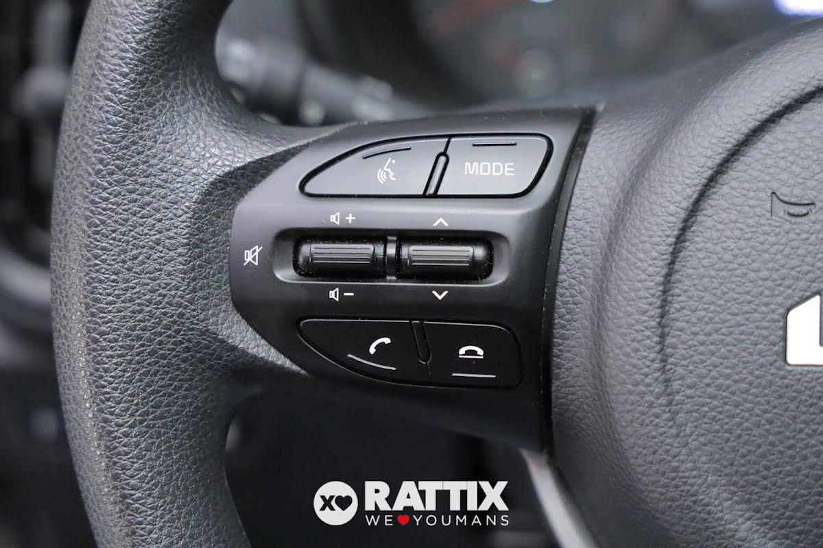 Kia Picanto 1.0 dpi 67CV Urban