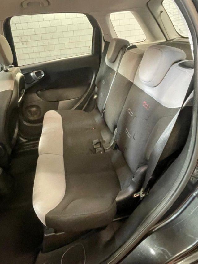 FIAT 500L 1.3 Multijet 85 CV Pop Star
