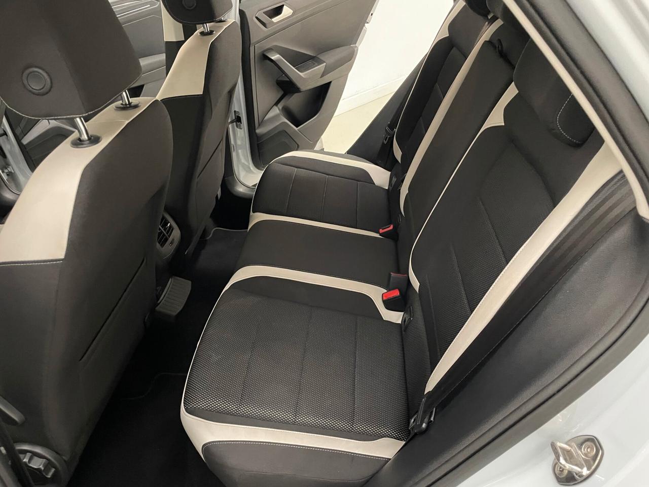 Volkswagen T-Roc 2.0 TDI SCR 150 CV DSG Advanced BlueMotion Technology
