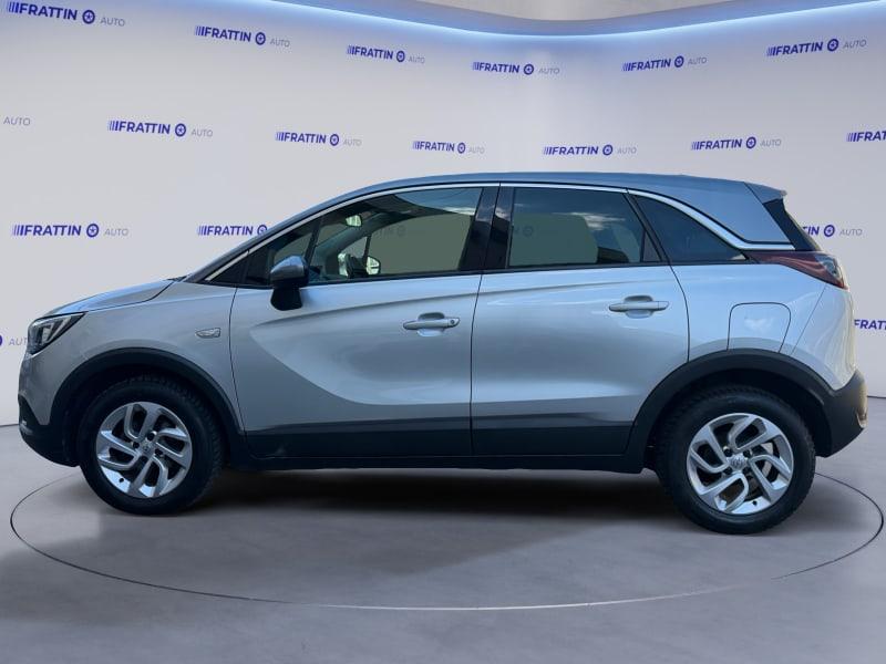 OPEL CROSSLAND X 1.5 ECOTEC D 102 CV S