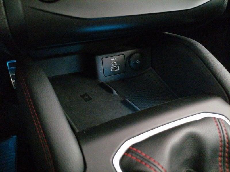Ford Focus 1.0 ecoboost h ST-Line X 155cv