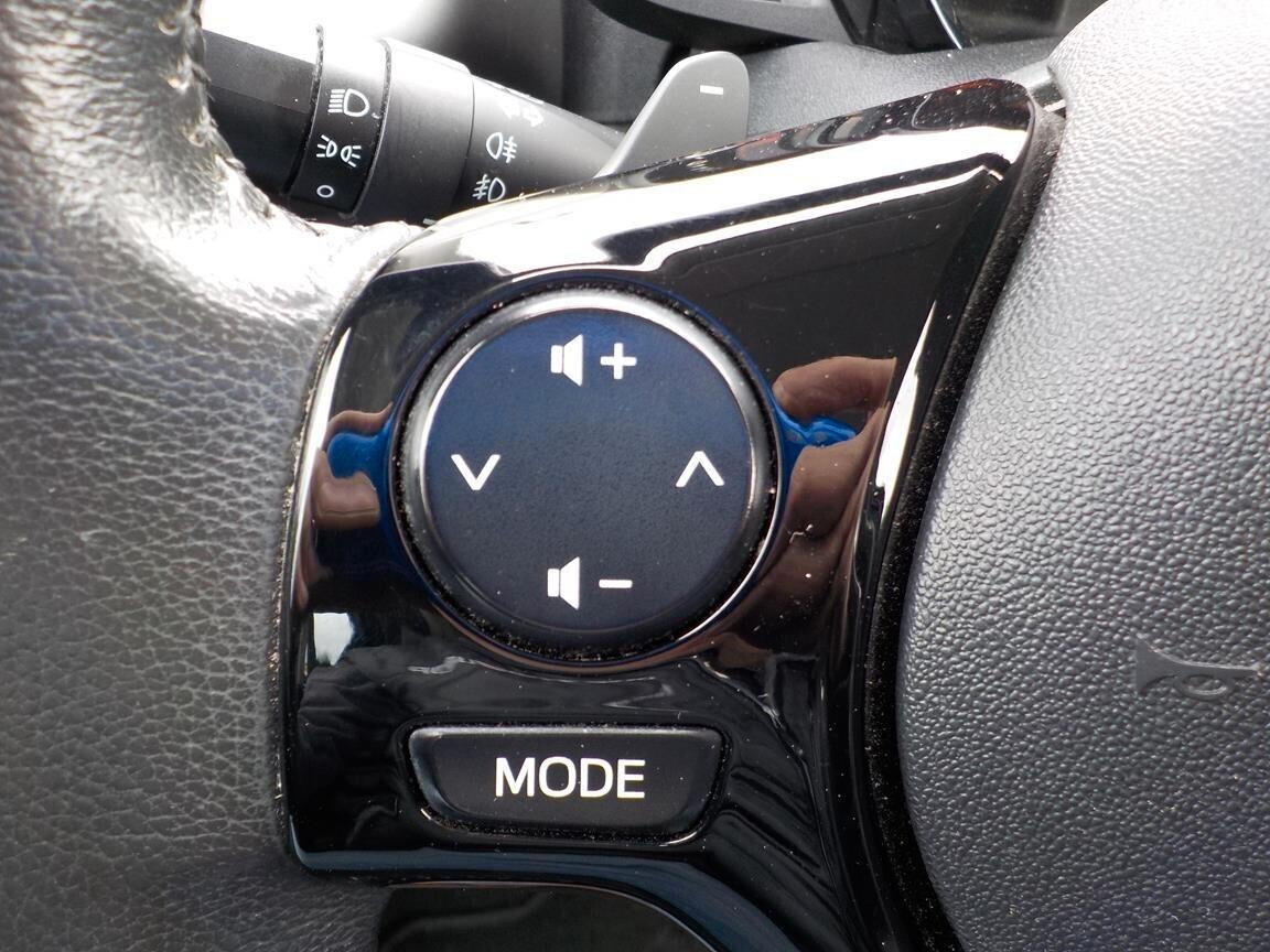 Peugeot 108 VTi 68 ETG 5 porte Allure Cambio Automatico