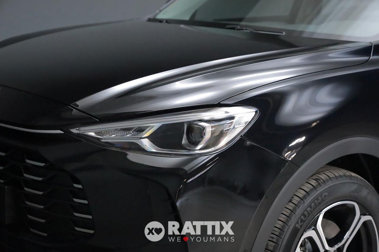 MG ZS 1.5 Hybrid+ Comfort Auto