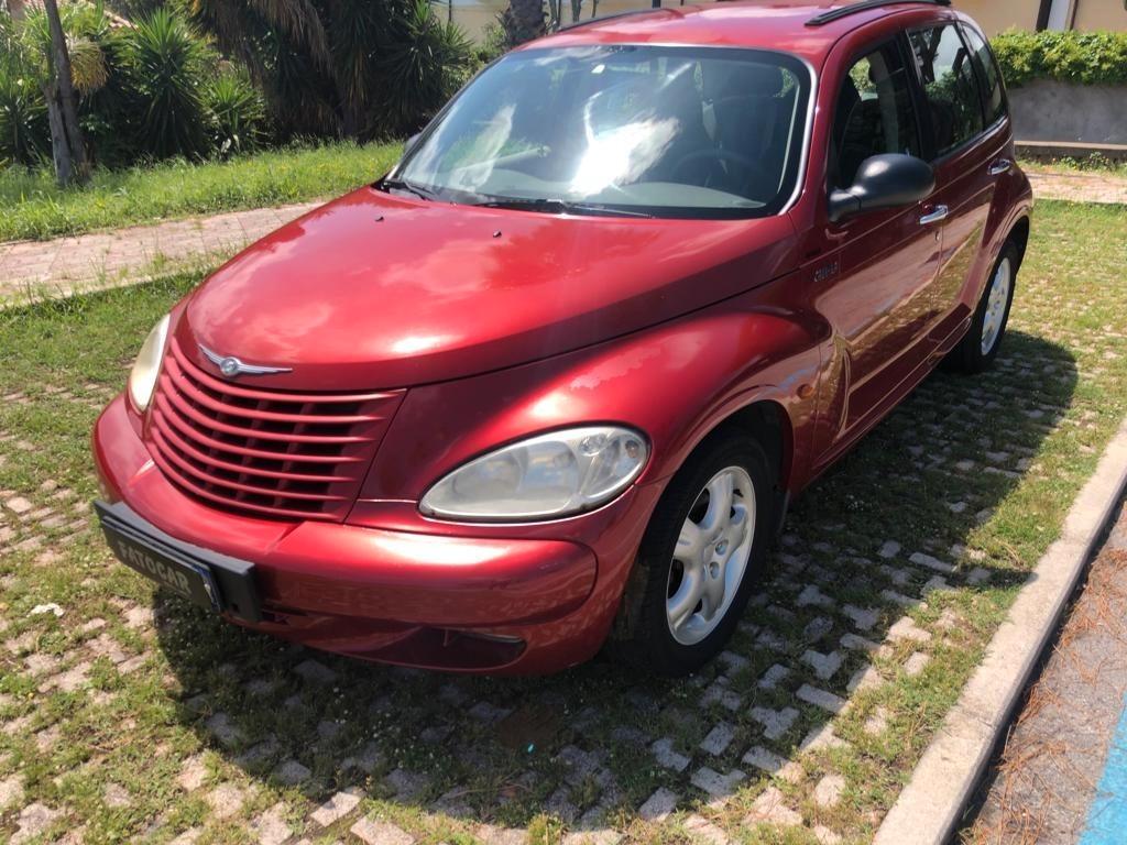 Chrysler PT Cruiser PT Cruiser 2.2 CRD cat Touring